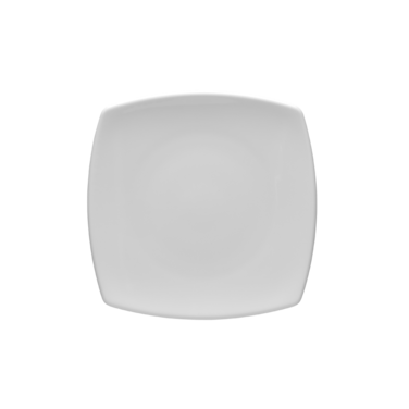 Тарелка мелкая Lubiana Cancun 25 см 0188