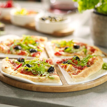 Pizza Passion от Villeroy & Boch