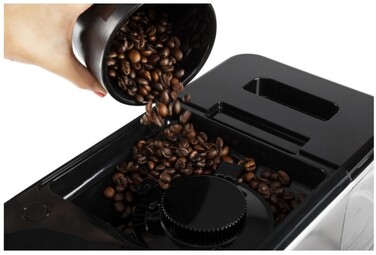 Кавоварка Gorenje GFA CM 20S (CM9002B-GS) (6903320)