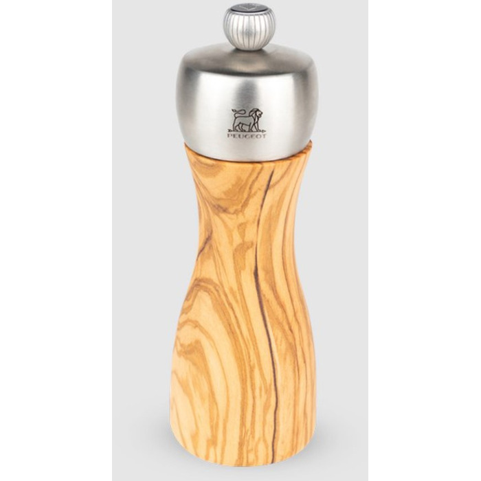 Мельничка для перца 15 см 33804