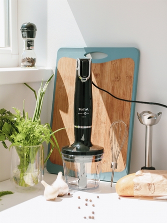 Занурювальний блендер Tefal HB943838 (6570741)