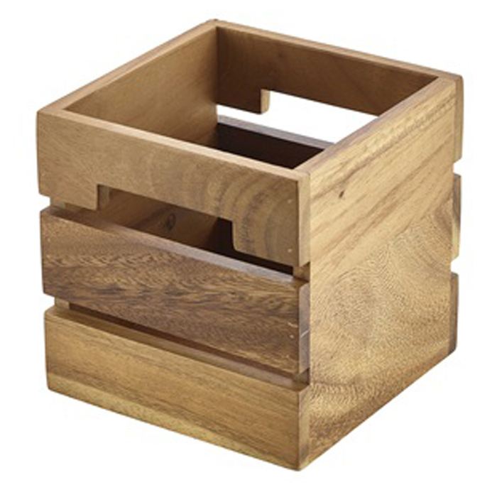 Бокс, 15*15*15 см, GenWare