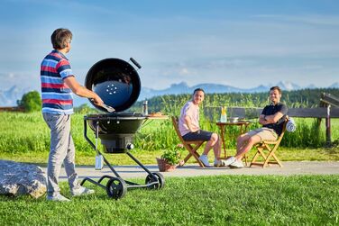 Решетка для гриля 60 см, нержавеющая сталь Vario Rosle