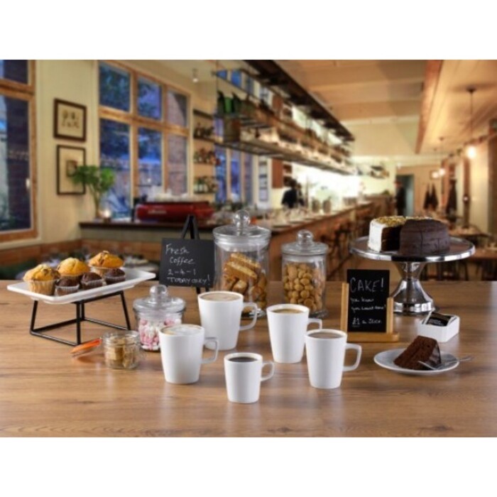 Підставка 12х7х3.8 см для пакетованого цукру GenWare