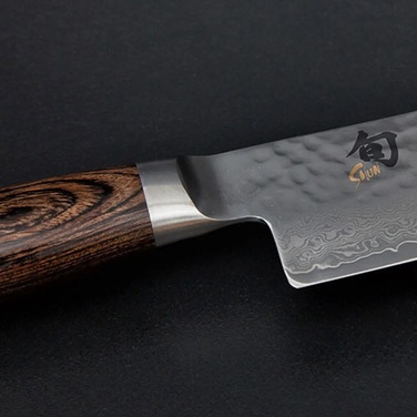 Нож поварской 20 см Shun Premier Tim Mälzer Kai