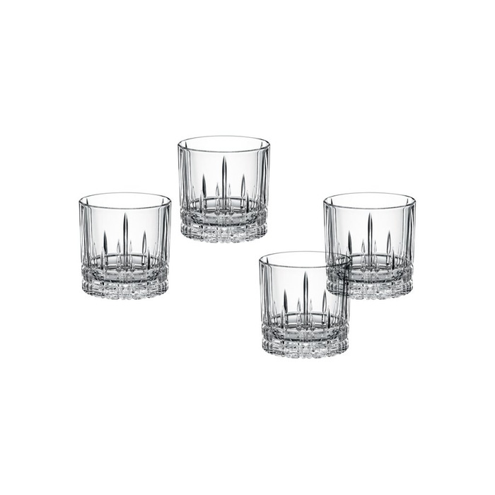 Набір склянок для коктейлів 270 мл, 4 предмети Perfect Serve Spiegelau