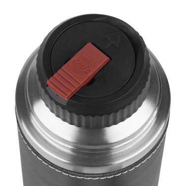 Термос 0.5 л червоний Senator Class Emsa