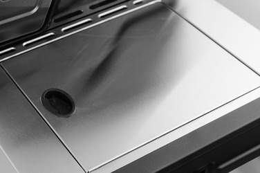 Газовий гриль Ranger 41 GRILLI 777242 Код: 012753