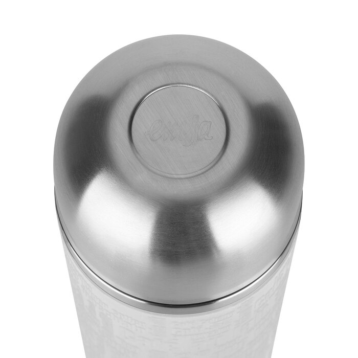 Термос 0.5 л білий Senator Manschette Emsa