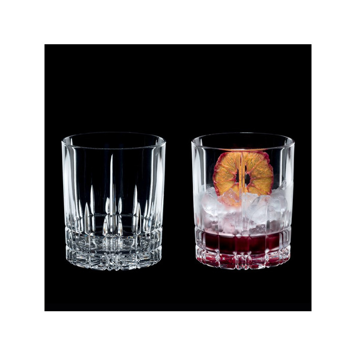 Набір склянок для коктейлів 370 мл, 4 предмети Perfect Serve Spiegelau