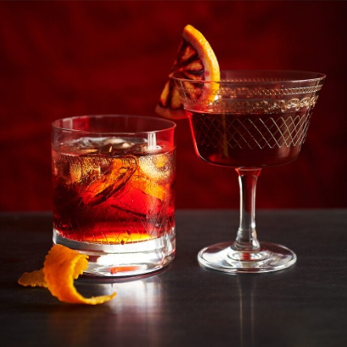 Стакан 300 мл, Retro 1910, Urbanbar (Урбанбар)