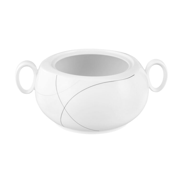 Супниця глибока з кришкою 3,2 л Highline Trio Seltmann