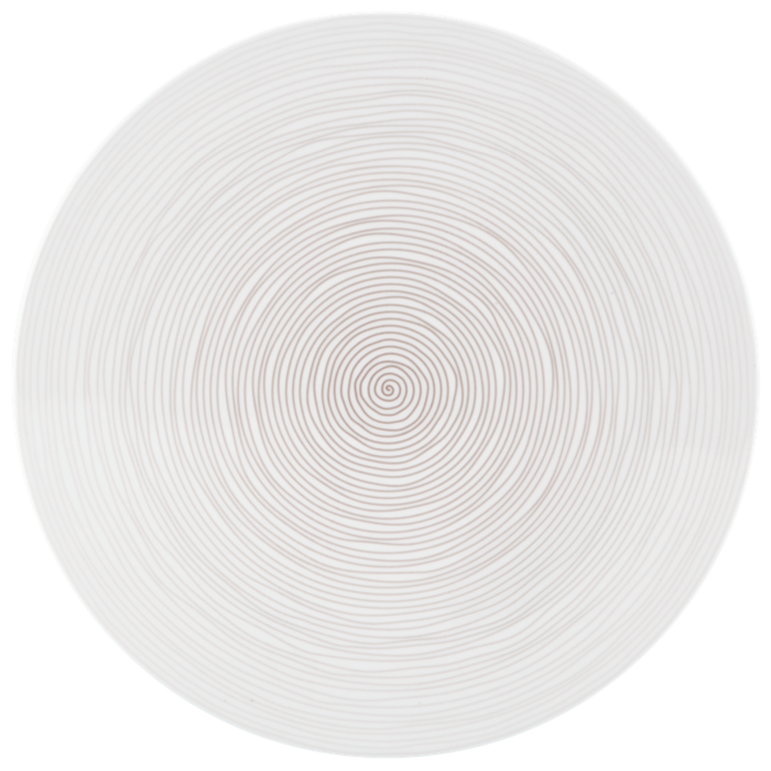 Блюдо сервіровки 33 см кругле Ammonit Fashion Seltmann