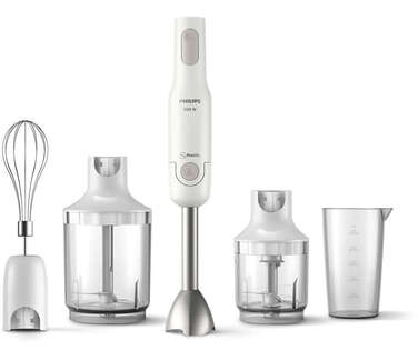 Занурювальний блендер Philips HR2537/00 (6579384)