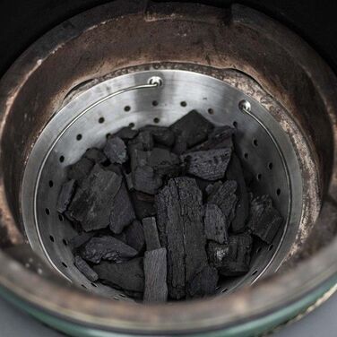 Корзинка для угля для гриля Primo Round L 11306 Код: 011306