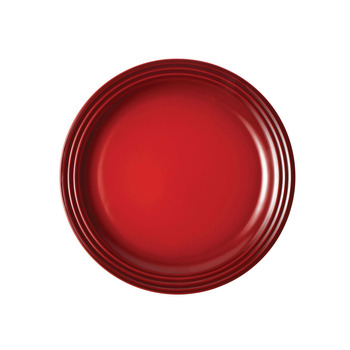 Тарілка для сніданку 22 см Cerise Le Creuset