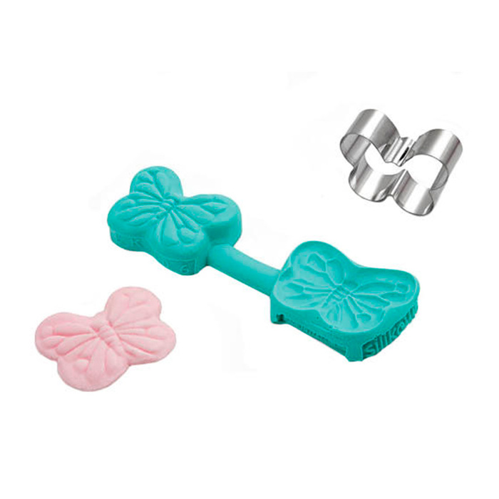 SLK806 Форма из резины