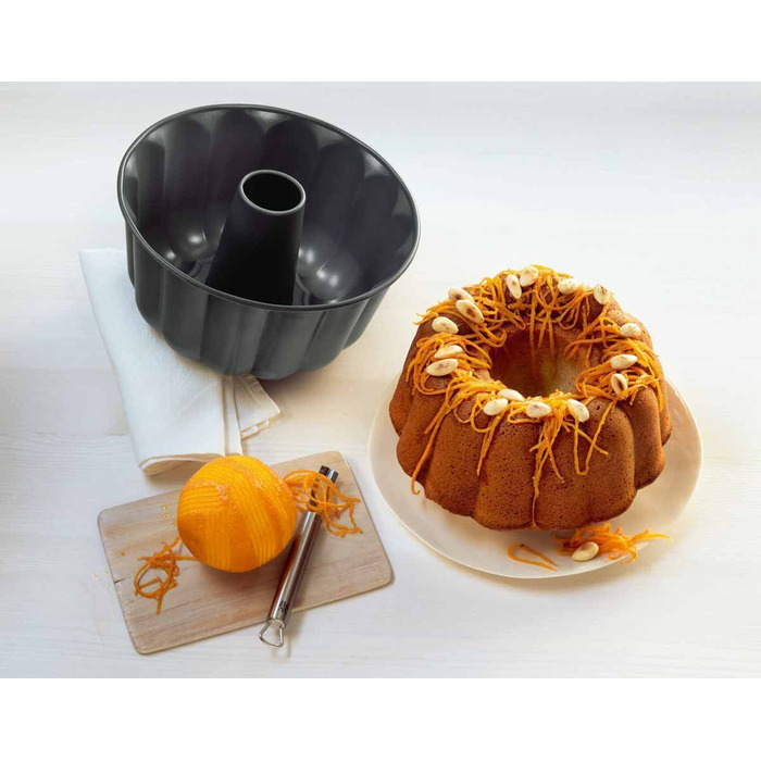 Форма для выпечки кексов Ø 24 см La Forme Plus Kaiser