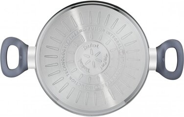 Tefal Набор посуды Daily Cook, 8 предметов, нерж.сталь