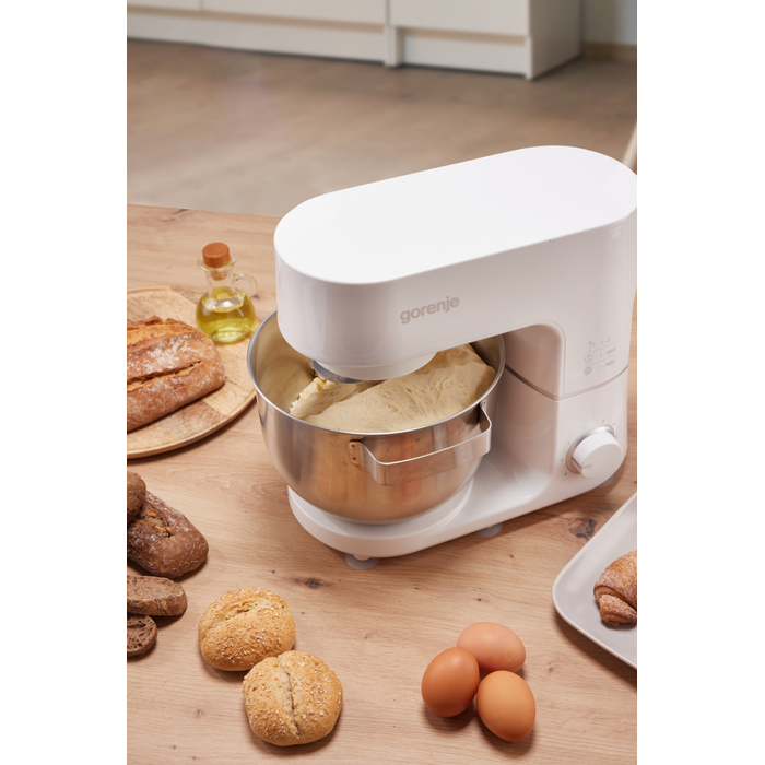 Кухонная машина Gorenje MMC800CW (7134932)