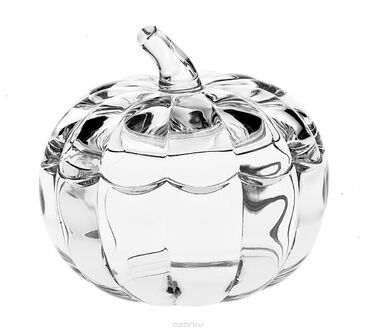 доза д/спецій гарбуз 2шт (шт.) 7093 BOHEMIA