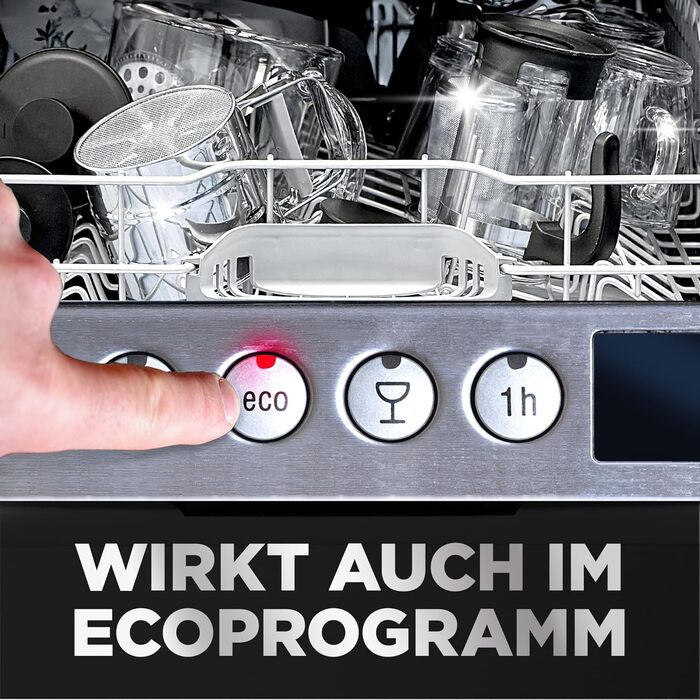 Таблетки для посудомийної машини 80 таблеток Finish