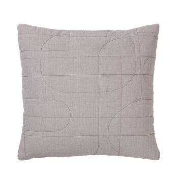 Наволочка 40 х 40 см Fungi Stripe Blomus