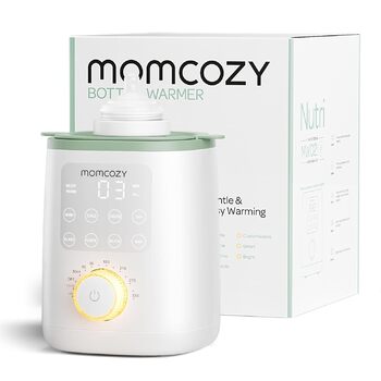 Підігрівач дитячого харчування Nutri Momcozy