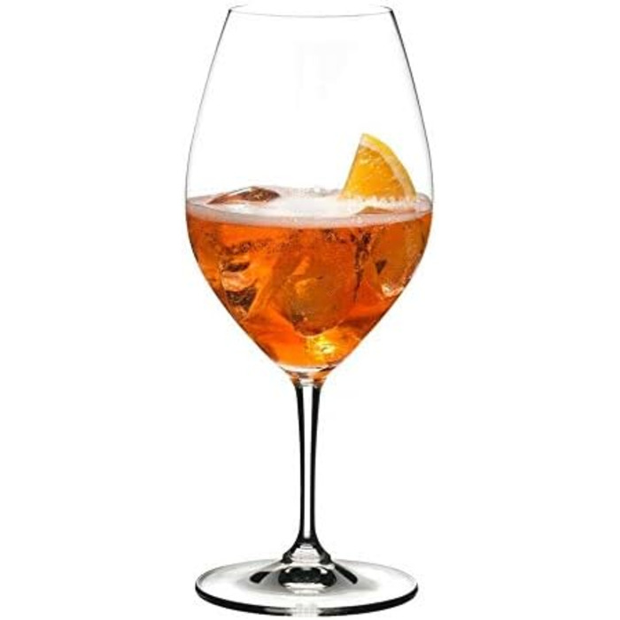 Набор из 4 бокалов для коктейлей 995 мл, Aperitivo Set Riedel