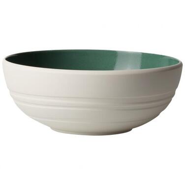 Піала 0,85 л зелена Leaf Its my match Villeroy & Boch