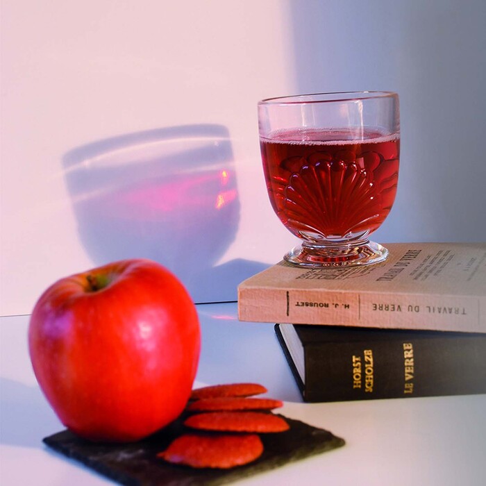 Стакан для напитков La Rochere BELLE ILE, 320 мл