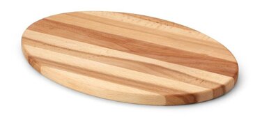 Обробна дошка, бук 30 х 20 см Continenta