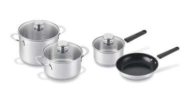 Набір кухонної посуди, 7 предметів 30004793