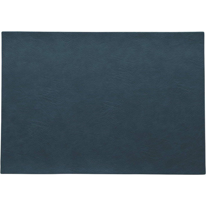 Підставка для посуду поліуретанова 46 x 33 см, Синій ASA-Selection