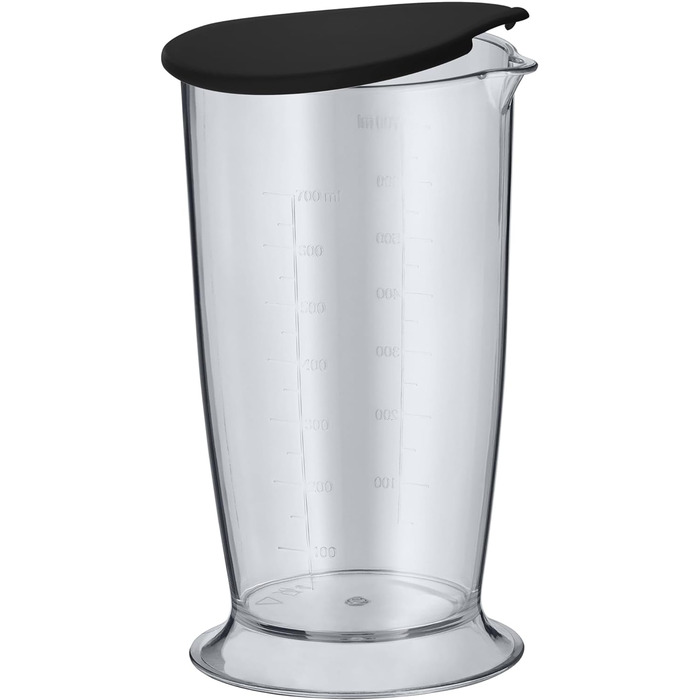 Набір ручних блендерів 5 предметів 600 Вт, 700 мл Kult X WMF