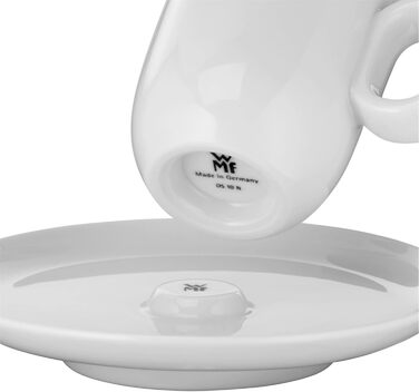 Набір для еспресо, 4 предмети Barista WMF