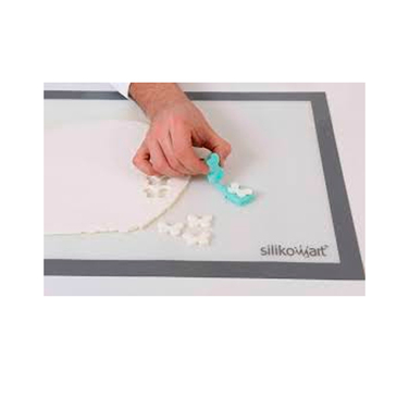 SLK806 Форма из резины