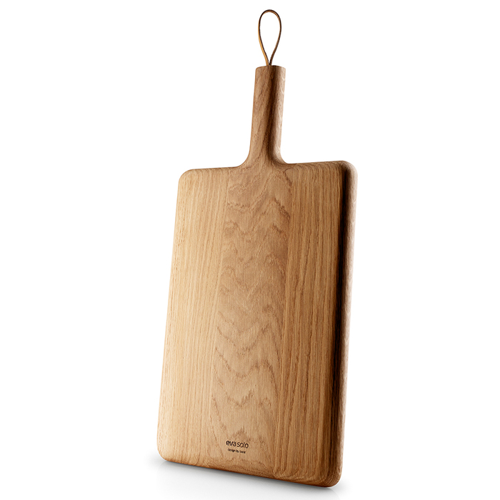 Обробна дошка 2,3 x 26 x 38 см коричнева Nordic Eva Solo