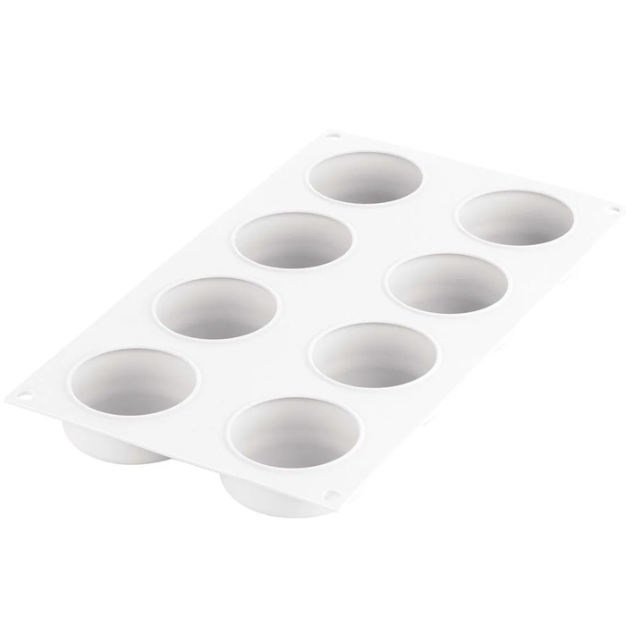 ESSENZIALE 80 Форма силіконова ø65 h25 мм