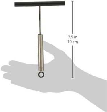 Шпатель для млинців 18 см Rosle