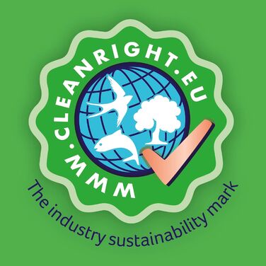 Універсальний засіб для миття кухонних меблів 750 мл Cillit Bang