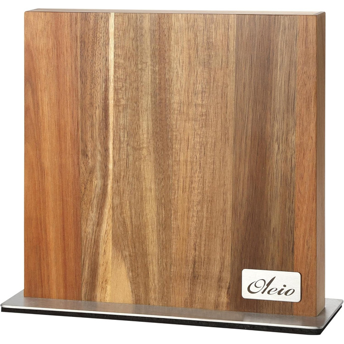 Тримач для ножів магнітний 28 x 26 x 9 см Oleio