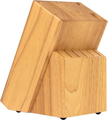 Ножовий блок для ножів на 15 слотів Coninx