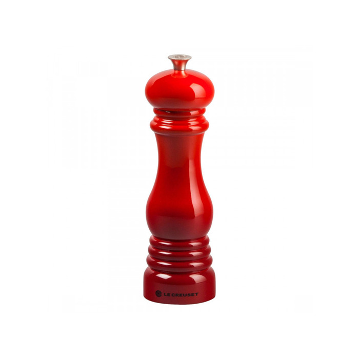Млин для перцю, червона Le Creuset