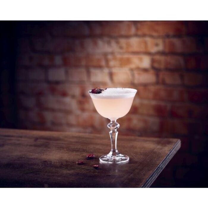 Бокал для коктейля 180 мл, Coupe, Falco, Genware