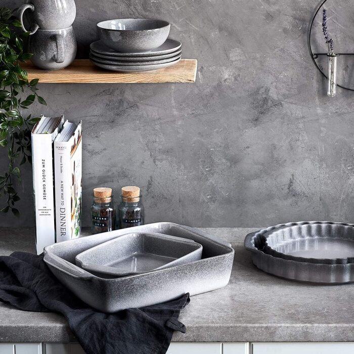 Форма для запікання 36 x 26 см Springlane Kitchen