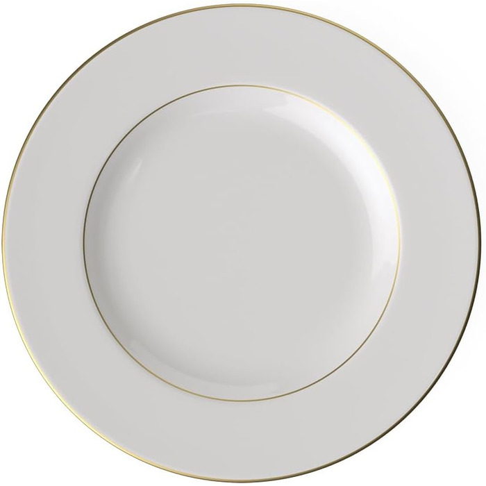 Тарілка обідня 27 см Signature Anmut Gold Villeroy & Boch