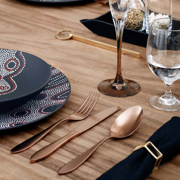 Набір столових приборів 20 предметів Manufacture Cutlery Villeroy & Boch