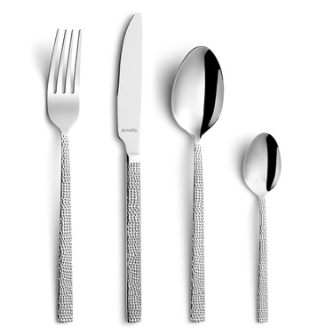 Набір столових приборів Amefa VANCOUVER, 24 пр.