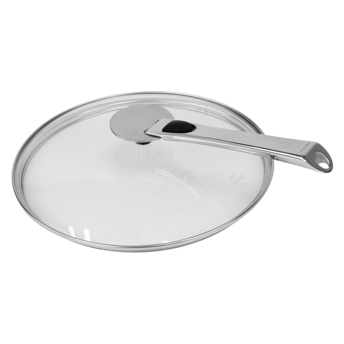 Крышка стеклянная выпуклая 20 см Cristel